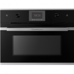 Garinė orkaitė Kuppersbusch CD6350.0S + DK1000 Edelstahl