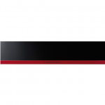 Indų pa&scaron;ildymo stalčius (Juodas) Kuppersbusch CSZ6800.0 + DK8002 Hot Chili