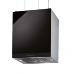 Garų surinkėjas Kuppersbusch DI3800.0S + DK3805 Black Velvet