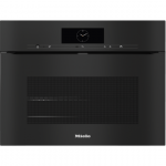 Orkaitė Miele H 7840 BPX Juoda