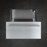 Indų pa&scaron;ildymo stalčius SMEG CR329X