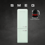 &Scaron;aldytuvas SMEG FAB32LPG6 + DOVANA - Užsakomoji prekė