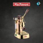 Kavos aparatas La Pavoni LPLPRG01EU - Užsakomoji prekė