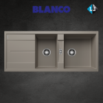 Plautuvė Blanco METRA 8 S 517357 - NEMOKAMAS PRISTATYMAS