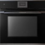 Orkaitė Kuppersbusch BP6550.0S1 + DK 2000 Black Chrome