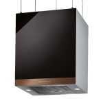 Garų surinkėjas Kuppersbusch DI3800.0S + DK3807 Copper