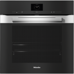 Orkaitė Miele H 7660 BP Nerūdijančio plieno