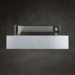 Indų pa&scaron;ildymo stalčius SMEG CPR315X