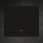 Indukcinė kaitlentė Siemens EH601HEB1E