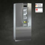 &Scaron;aldytuvas Liebherr ECBN 9673