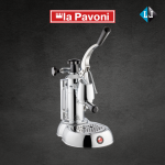 Kavos aparatas La Pavoni LPLSTL01EU - Užsakomoji prekė