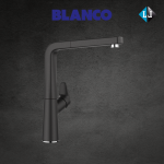 Virtuvinis mai&scaron;ytuvas su i&scaron;traukiama žarna Blanco AVONA-S 521278 - NEMOKAMAS PRISTATYMAS
