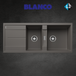 Plautuvė Blanco METRA 8 S 527303 - NEMOKAMAS PRISTATYMAS