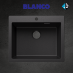 Plautuvė Blanco PLEON 6 527773 - NEMOKAMAS PRISTATYMAS