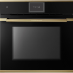 Orkaitė Kuppersbusch BP 6850.0 S + DK 4000 Gold