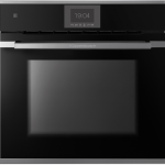 Orkaitė Kuppersbusch BP6550.0S1 + DK 3000 Silver Chrome