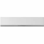 Vakuumavimo stalčius (Baltas) Kuppersbusch CSV6800.0 + DK1002 Edelstahl