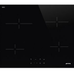 Kaitlentė SMEG SE264TD1