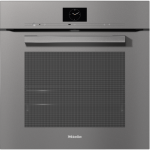 Orkaitė Miele H 7660 BP Grafitinė