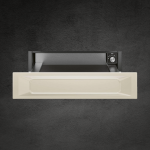 Indų pa&scaron;ildymo stalčius SMEG CPR915P