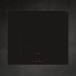 Indukcinė kaitlentė Siemens EH601HFB1E