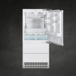 &Scaron;aldytuvas Liebherr ECBN 6156-001 (de&scaron;inė)