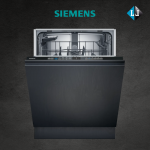 Indaplovė Siemens iQ100 SX61IX14TE