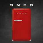 &Scaron;aldytuvas Smeg FAB10HRRD6 - Užsakomoji prekė