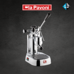 Kavos aparatas La Pavoni LPLELQ01EU - Užsakomoji prekė