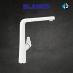 Virtuvinis mai&scaron;ytuvas su i&scaron;traukiama žarna Blanco AVONA-S 521280 - NEMOKAMAS PRISTATYMAS