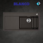 Plautuvė Blanco ETAGON XL 6 S-F 528105 - NEMOKAMAS PRISTATYMAS
