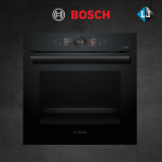 Orkaitė su garų funkcija Bosch HSG856XC7 - NEMOKAMAS PRISTATYMAS