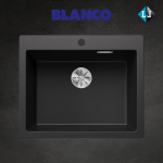 Plautuvė Blanco PLEON 6 521678 - NEMOKAMAS PRISTATYMAS