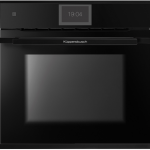 Orkaitė Kuppersbusch BP 6850.0 S + DK 5000 Black Velvet