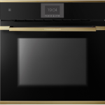 Orkaitė Kuppersbusch BP6550.0S1 + DK 4000 Gold