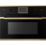 Garinė orkaitė Kuppersbusch CD6350.0S + DK4000 Gold