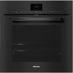 Orkaitė Miele H 7660 BP Juoda