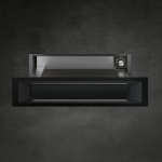 Indų pa&scaron;ildymo stalčius SMEG CPR915N