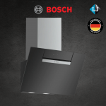 Garų surinkėjas Bosch DWK67EM60