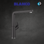 Virtuvinis mai&scaron;ytuvas su i&scaron;traukiama žarna Blanco AVONA-S 526170 - NEMOKAMAS PRISTATYMAS
