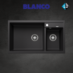 Plautuvė Blanco METRA 9 513273 - NEMOKAMAS PRISTATYMAS