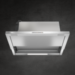 Garų surinkėjas Miele DAS 2620