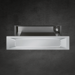 Indų pa&scaron;ildymo stalčius SMEG CPR915X