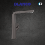 Virtuvinis mai&scaron;ytuvas su i&scaron;traukiama žarna Blanco AVONA-S 521285 - NEMOKAMAS PRISTATYMAS