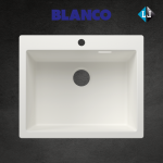 Plautuvė Blanco PLEON 6 527775 - NEMOKAMAS PRISTATYMAS