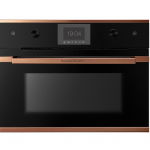Garinė orkaitė Kuppersbusch CD6350.0S + DK7000 Copper