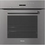 Orkaitė Miele H 7264 B Grafitinė