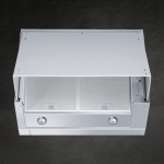 Garų surinkėjas Miele DA 1867