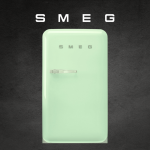 &Scaron;aldytuvas Smeg FAB10HRPG6 - Užsakomoji prekė