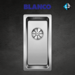 Plautuvė Blanco ANDANO 180-U 522952 - NEMOKAMAS PRISTATYMAS